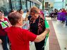 Maria Tereza Capra retorna para a Câmara de Vereadores em SMO