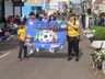 Desfile cívico de Itapiranga ressalta patriotismo