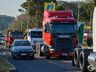 VÍDEO: Desfile comemora o Dia do Colono e do Motorista em São Miguel do Oeste