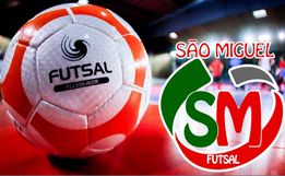 OUÇA: Grupo tenta reativar o futsal adulto em São Miguel do Oeste