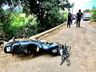 IGP confirma que vítima de acidente com moto morreu afogado