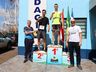Corrida do Bem arrecada mais de R$ 3 mil para menina com AME