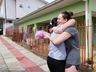 Colégio Jesus Maria José presta homenagem aos professores em SMO