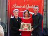 Ângulo Pesquisas premia destaques do ano em São Miguel do Oeste