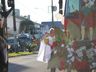 Festa do Colono e Motorista reúne centenas de veículos em SMOeste