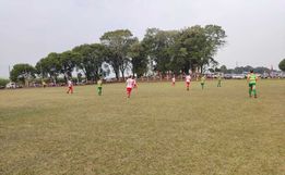 Ypiranga joga bem contra Inter Santanense e vence o primeiro jogo no regional