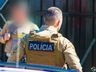 Homem é preso depois de agredir a própria mãe em Riqueza