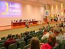 Justiça Eleitoral diploma prefeitos, vices e vereadores em São Miguel do Oeste