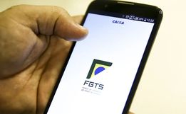 FGTS tem lucro recorde de R$ 23,4 bilhões em 2023