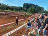 3ª etapa da Copa Oestina de Veloterra reúne grande público em Iporã do Oeste
