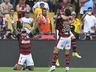 Flamengo vence Athletico-PR e é tricampeão da Libertadores
