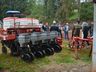 Governo municipal repassa equipamentos para patrulha agrícola