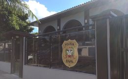Homem suspeito de abusar sexualmente de enteada é preso em SMOeste