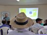 Sindicato dos Produtores Rurais de SMO presta conta aos associados durante assembleia 