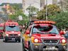 Desfile Militar marca o Dia da Independência em São Miguel do Oeste