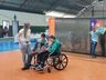 Colégio promove ações alusivas à Semana Nacional da Pessoa com Deficiência