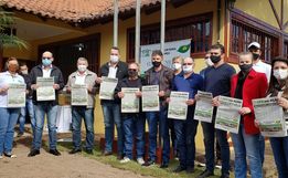 Casa Familiar Rural recebe recursos para investir em infraestrutura