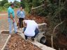 Problemas com galerias pluviais em Palma Sola são resolvidos 