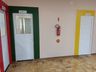 Prefeitura de São José do Cedro reinaugura creche Nossa Senhora Aparecida 
