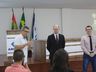 Ameosc promove capacitação sobre gestão de patrimônio e almoxarifado nos municípios
