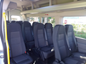 Santa Helena adquire novo veículo para transporte de pacientes