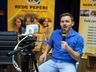 Estrutura da Peperi está pronta para o debate com candidatos à Assembleia