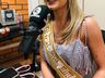 Miss Santa Catarina, que é de Campo Erê, fala de sua conquista