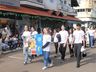 Desfile cívico de Itapiranga ressalta patriotismo