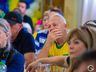 Aproximadamente 700 pessoas participam do 1º Encontro Conservador