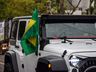 VÍDEO: “Carreata Patriota” é realizada em São Miguel do Oeste