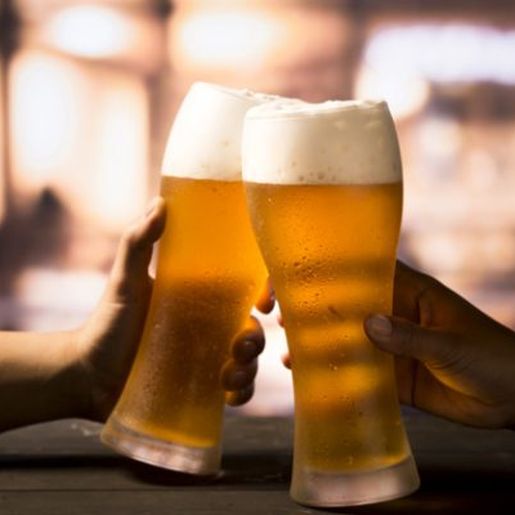 Ambev anuncia aumento de 5% a 6% no preço da cerveja