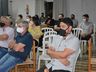 Palma Sola realiza primeira audiência pública para elaboração do Plano Diretor 