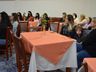 Núcleo da Mulher Empresária de Campo Erê comemora 12 anos de atuação com encontro de sócias