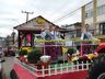 Desfile marca a 42ª Oktoberfest em Itapiranga