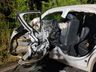 Homem morre em acidente grave na BR-282 em Descanso