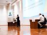 Debate Universitário da JCI e Unoesc reúne mais de 200 pessoas; ouça