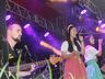 Festival da Canção Alemã Municipal e Regional reúne 26 calouros; fotos