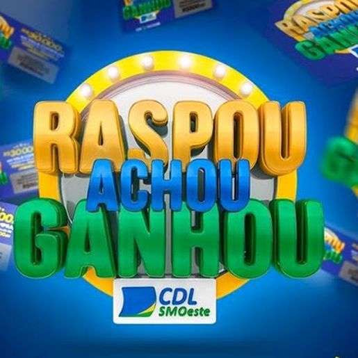 Empresas têm liberdade para decidir início da entrega das raspadinhas para clientes