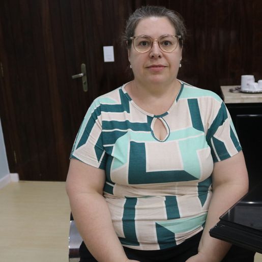 São José do Cedro anuncia nova secretária da Assistência Social