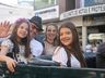 FOTOS: Desfile Cultural abre a 43ª Oktoberfest de Itapiranga
