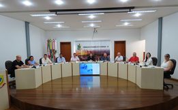 Vereadores aprovam projeto para criação de CAPS em Itapiranga