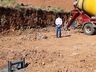 Parque Industrial III de SJCedro recebe instalação de mais uma empresa