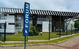 Fórum de São Miguel do Oeste suspende atendimento presencial até dia 31