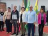 Prefeitura de SJCedro inaugura ginásio do CEBEM São Cristóvão