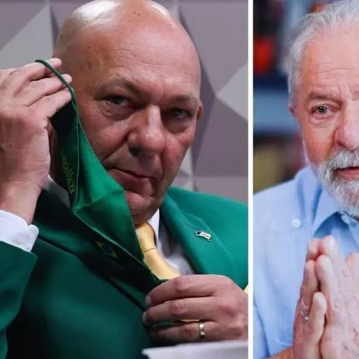 Lula perde e terá que pagar processo contra Hang; entenda