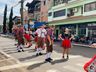   Desfile Cultural abre a 44ª Oktoberfest de Itapiranga