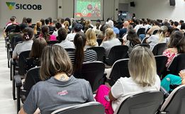 CDL realiza evento com foco no Natal e atrai mais de 100 empresários