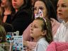 Bingo da Primavera reúne mais de 400 mulheres em São Miguel do Oeste