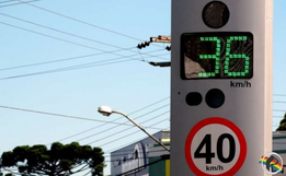 Santa Catarina terá 161 novos radares fixos nas rodovias federais