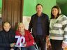 Casal de Iporã do Oeste celebra 70 anos de união